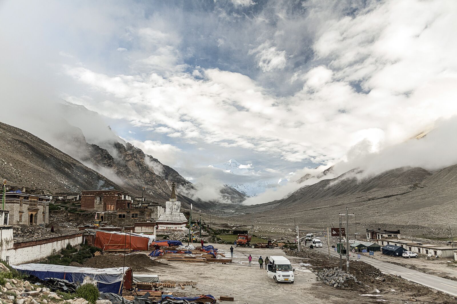 Canon EOS 50D sample photo. Asia, autonomous region of photography