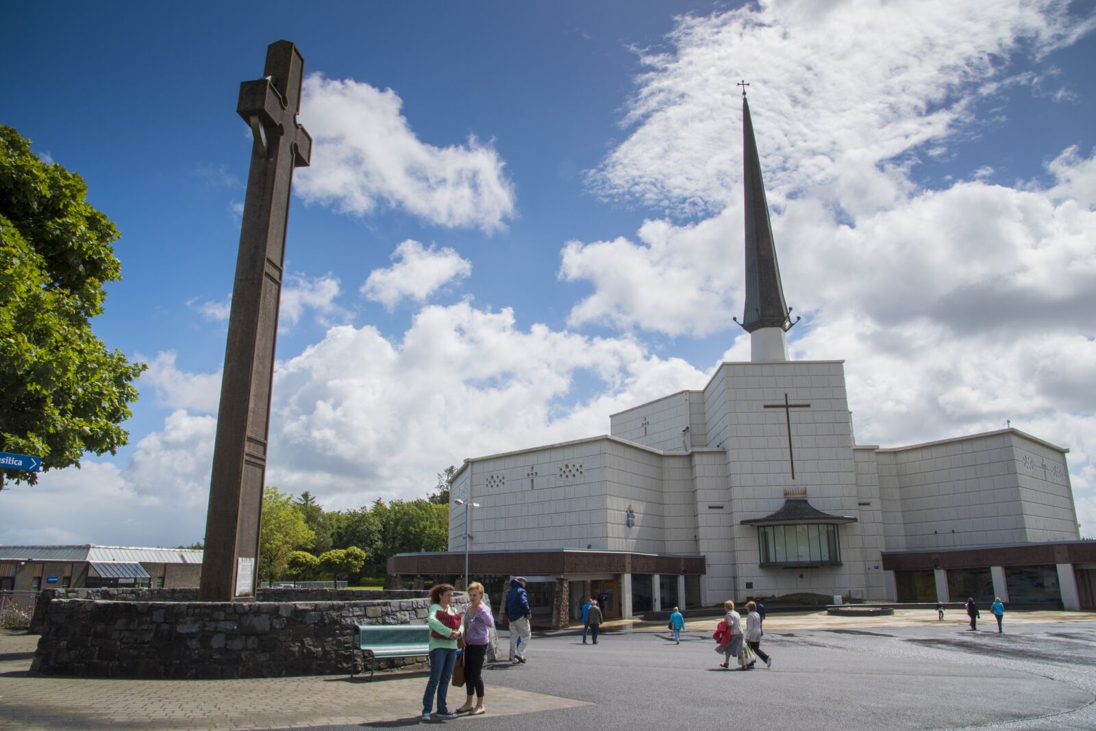 Nikon D750 sample photo. Knock, shrine, religion photography
