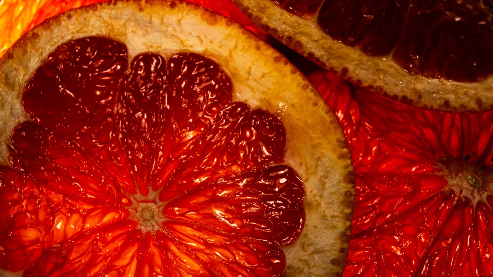 Olympus PEN E-PL6 sample photo. Grapefruit, fruit, fresh photography