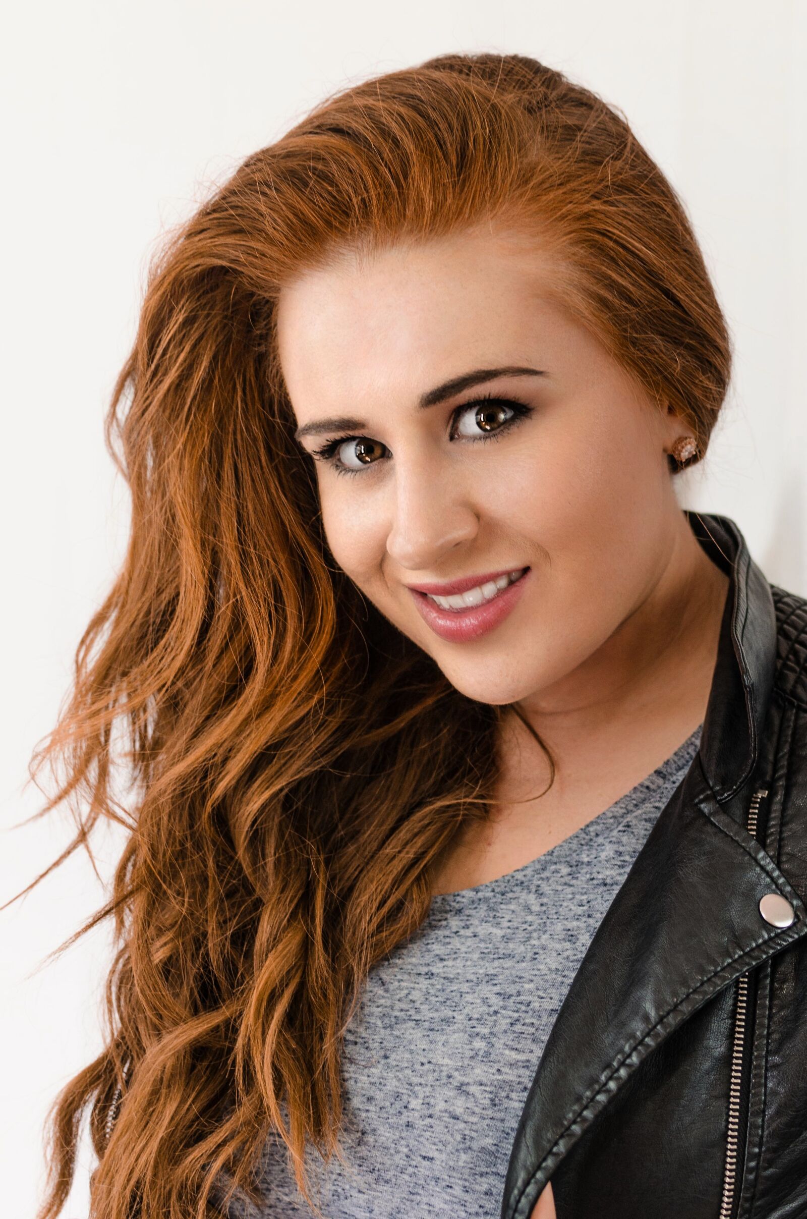 Nikon D7000 sample photo. Portrait, female, girl photography