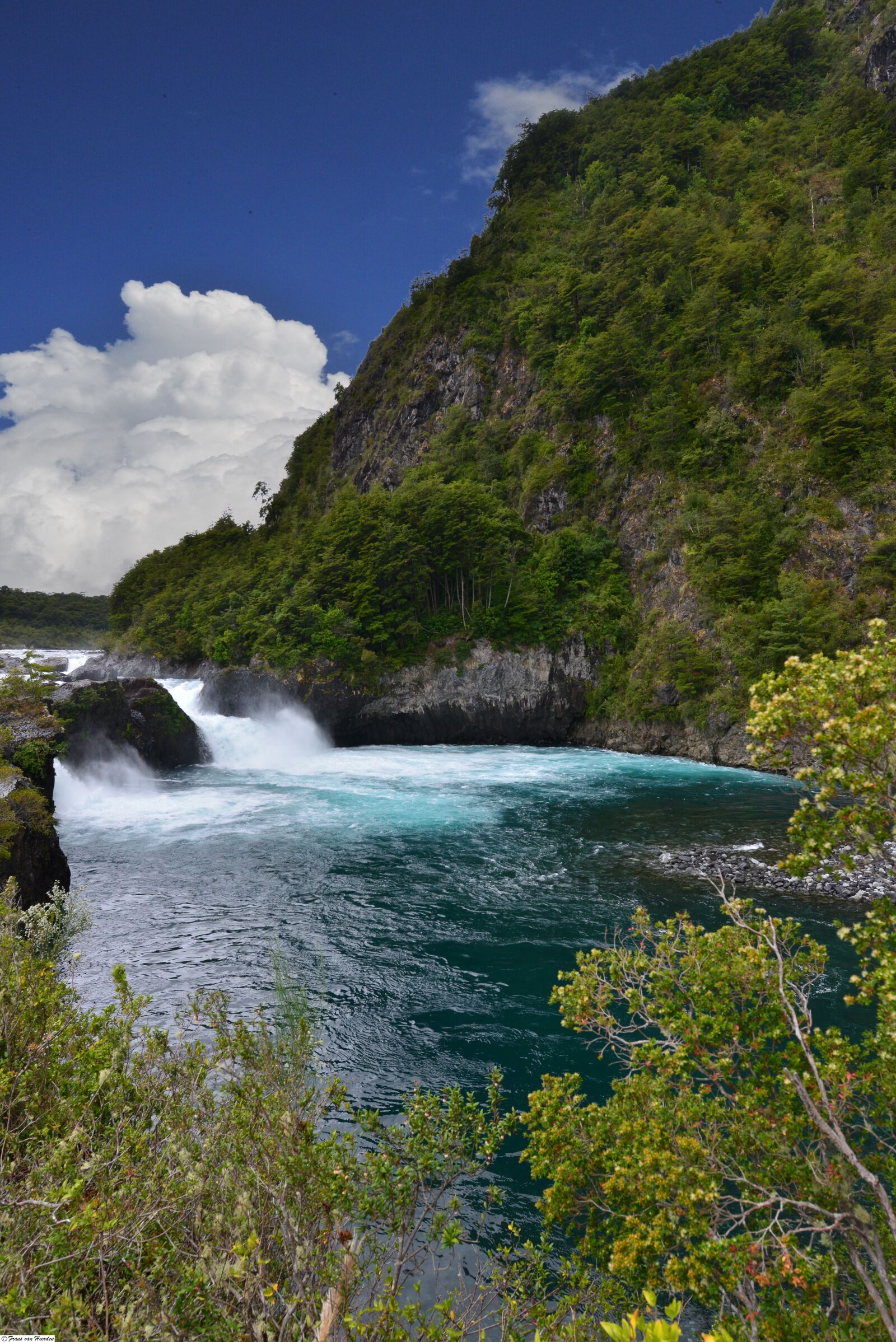 Nikon D800 sample photo. Copper, solution, nature, river photography
