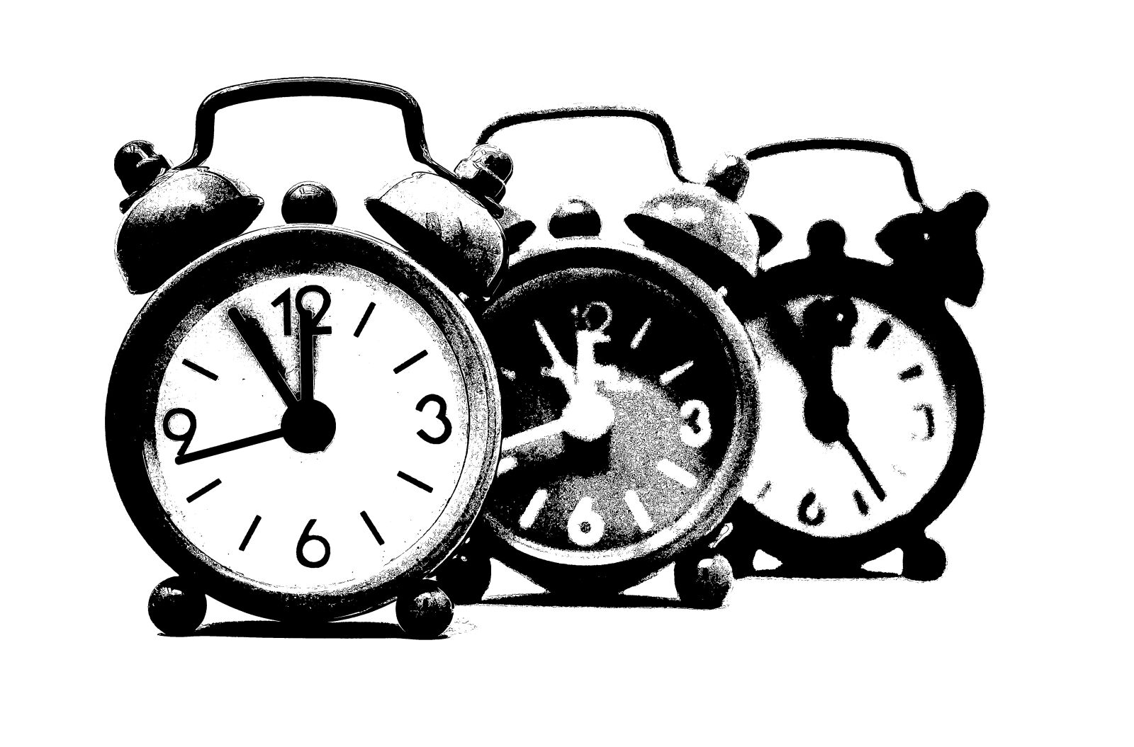 Nikon D7200 sample photo. The eleventh hour, time photography