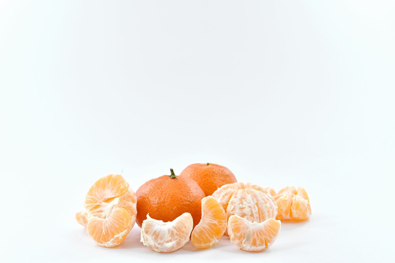 Nikon D5500 sample photo. Delicious, orange peel, oranges photography