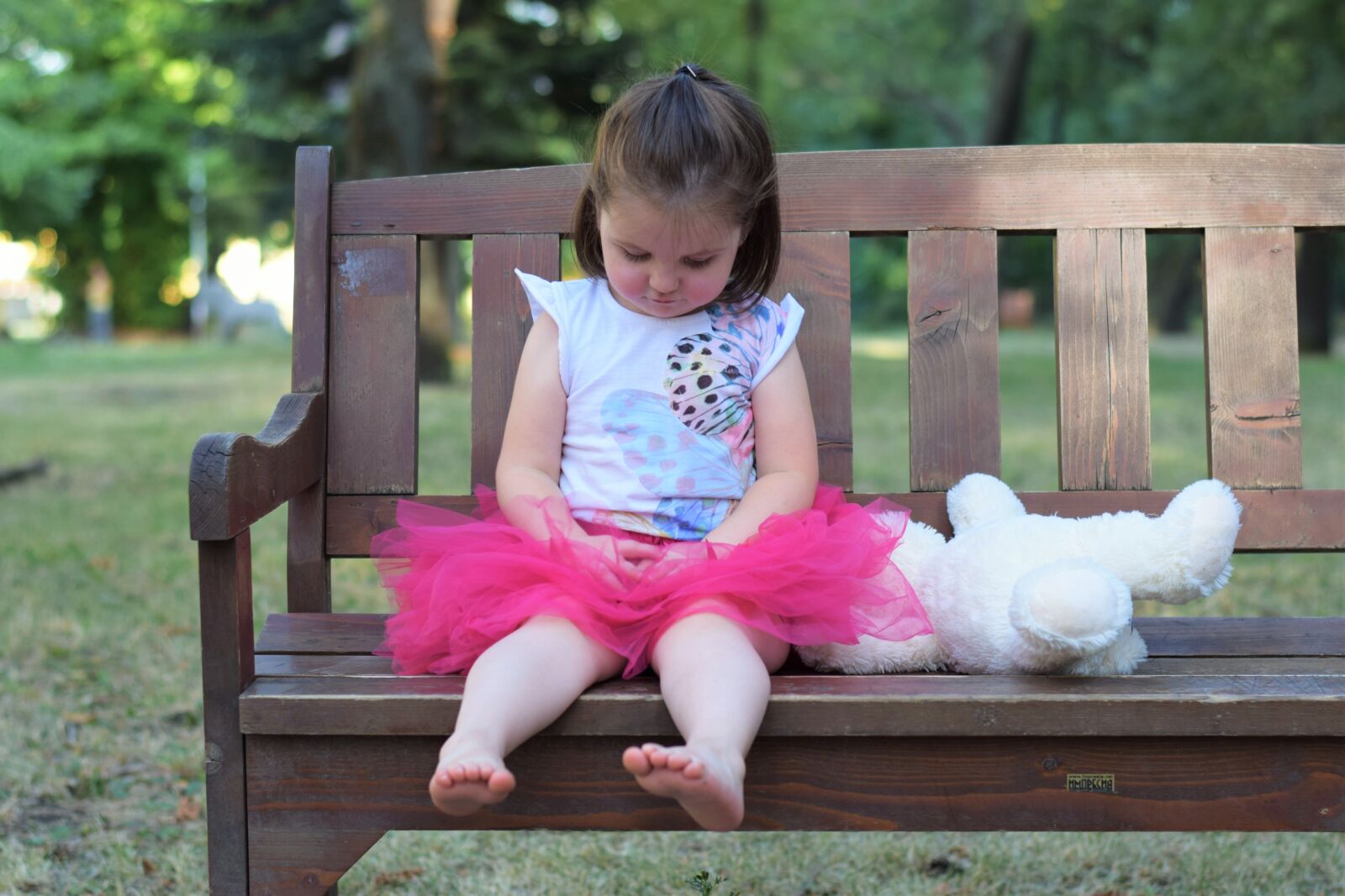 Nikon D5300 sample photo. Kid, girl, child photography