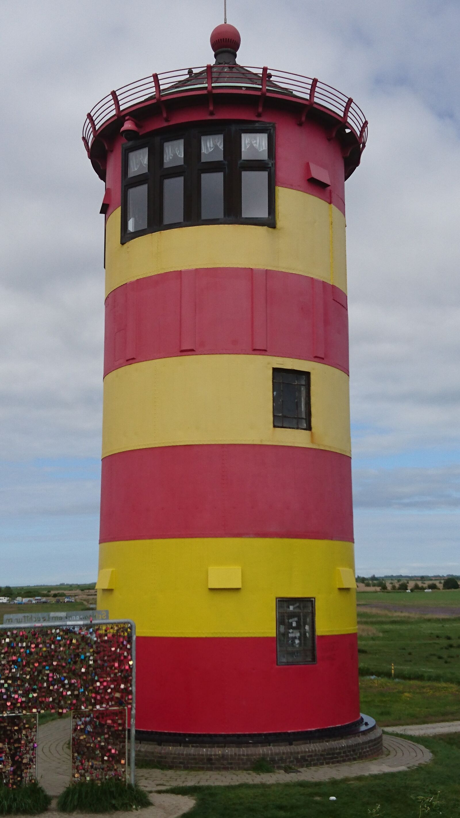 Sony Xperia Z5 sample photo. Lighthouse, greetsiel, pilsum photography
