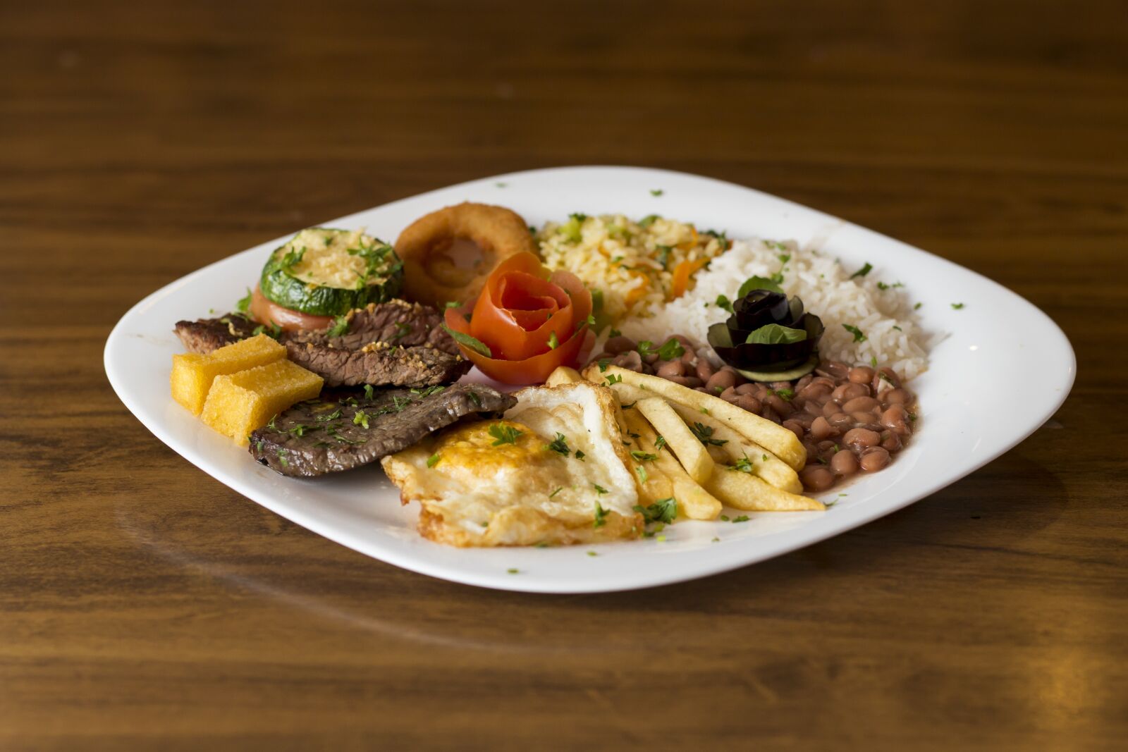 Canon EOS 70D + Canon EF 50mm F1.8 STM sample photo. Food, gastronomy, power supply photography