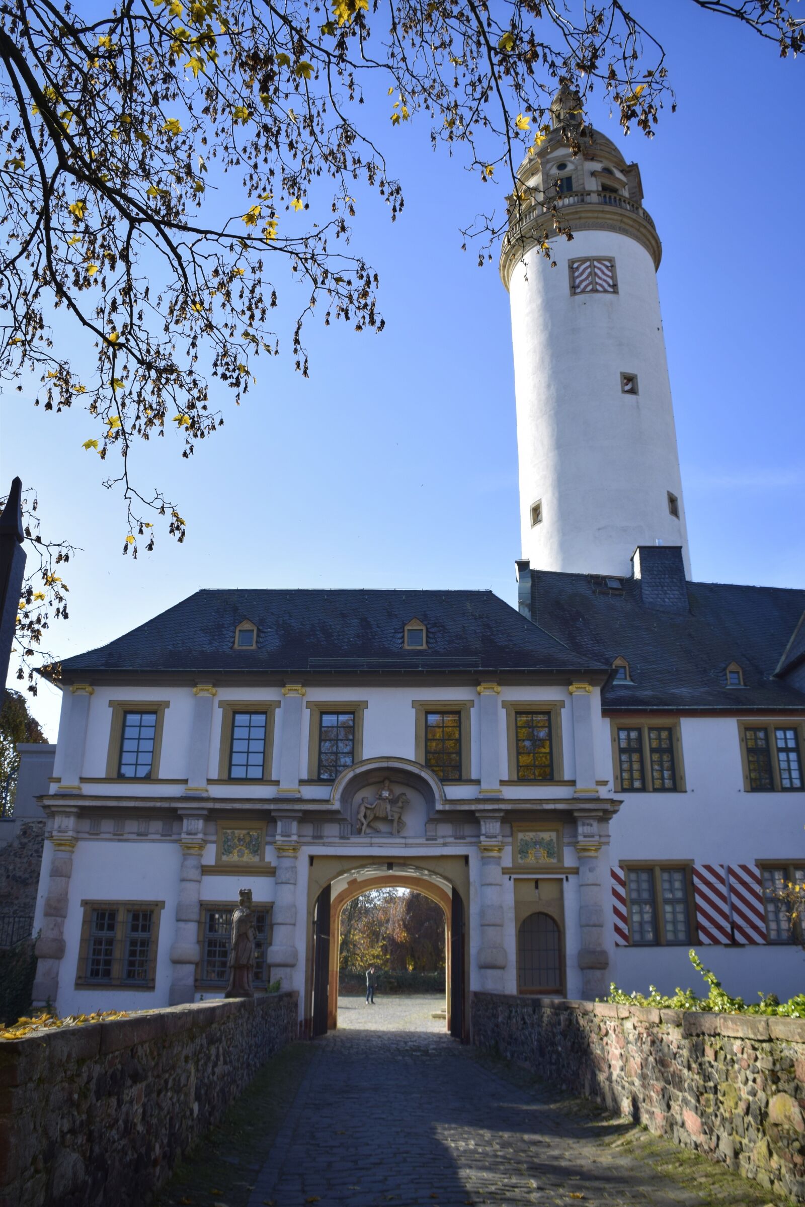 Nikon D5300 sample photo. Frankfurt, maximum, hesse photography
