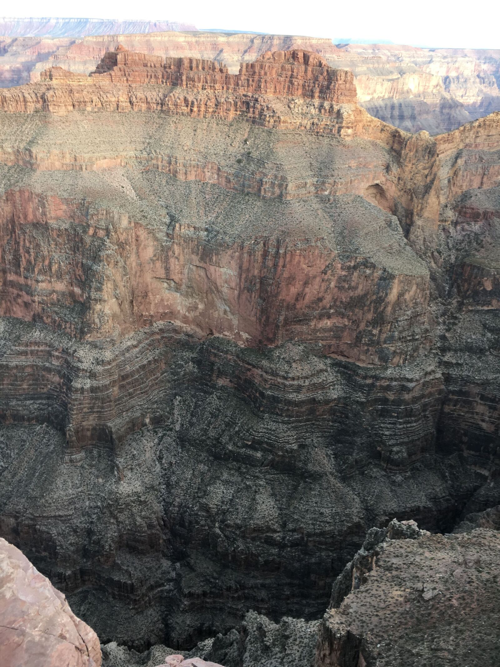 Apple iPhone 6s sample photo. Grand canyon, mountains, outdoors photography