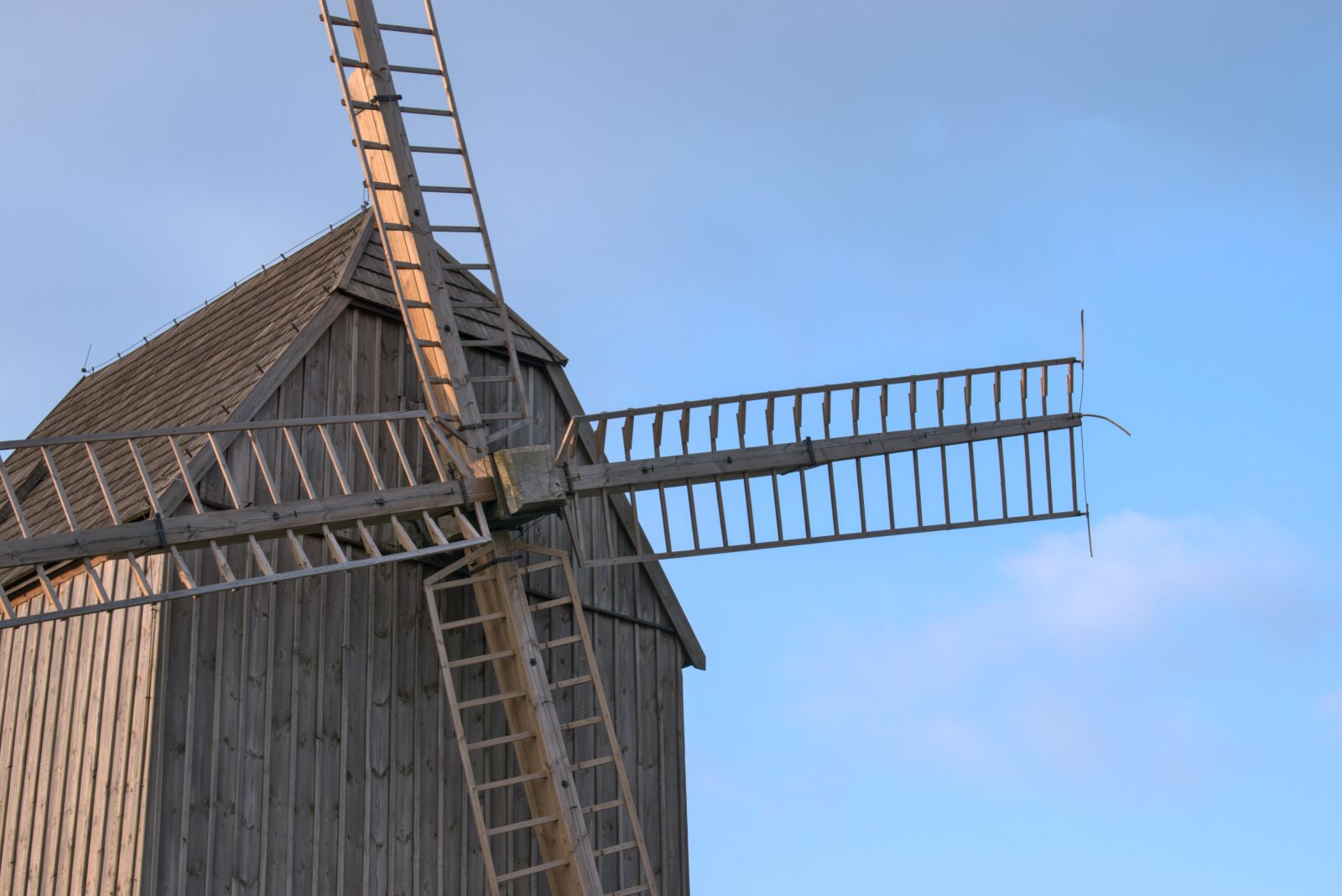 Nikon D5300 sample photo. Windmill, the tradition of photography