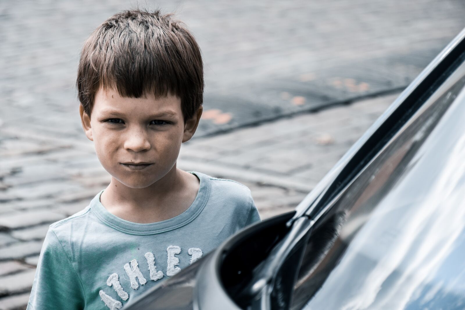 Nikon D3300 sample photo. Boy, kid, angry photography