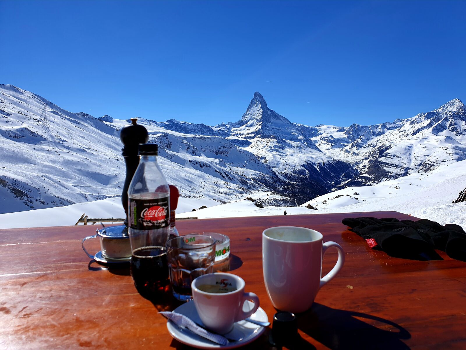 Samsung Galaxy S9 sample photo. Zermatt, matterhorn, alpine photography