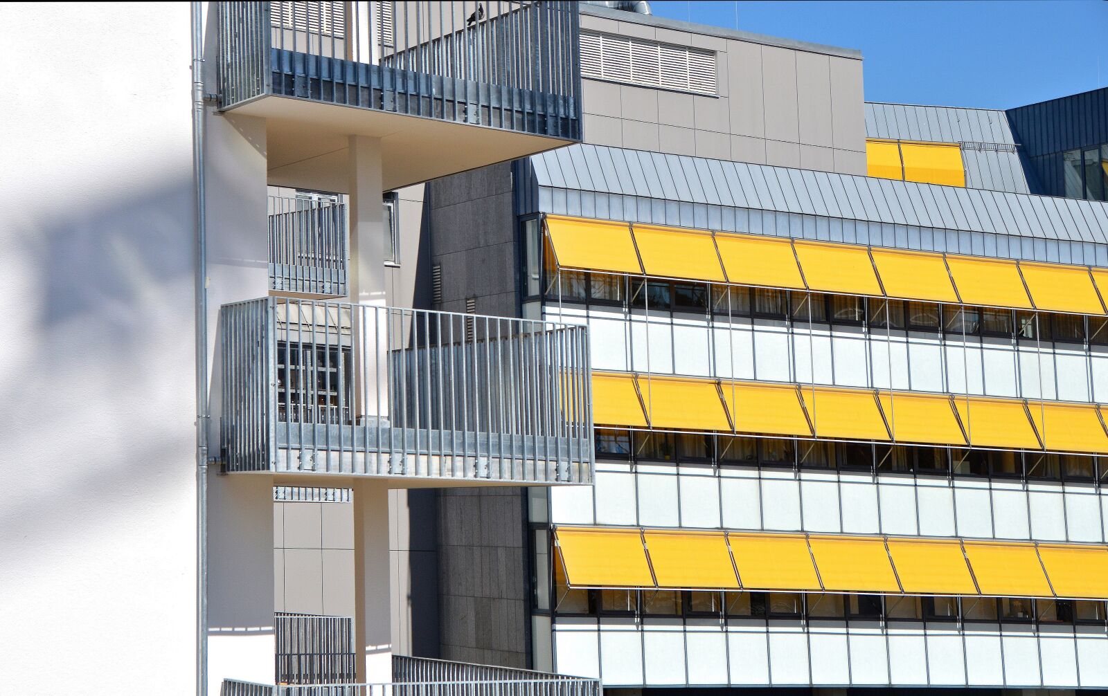 Nikon D3200 sample photo. Kempten, architecture, tower house photography
