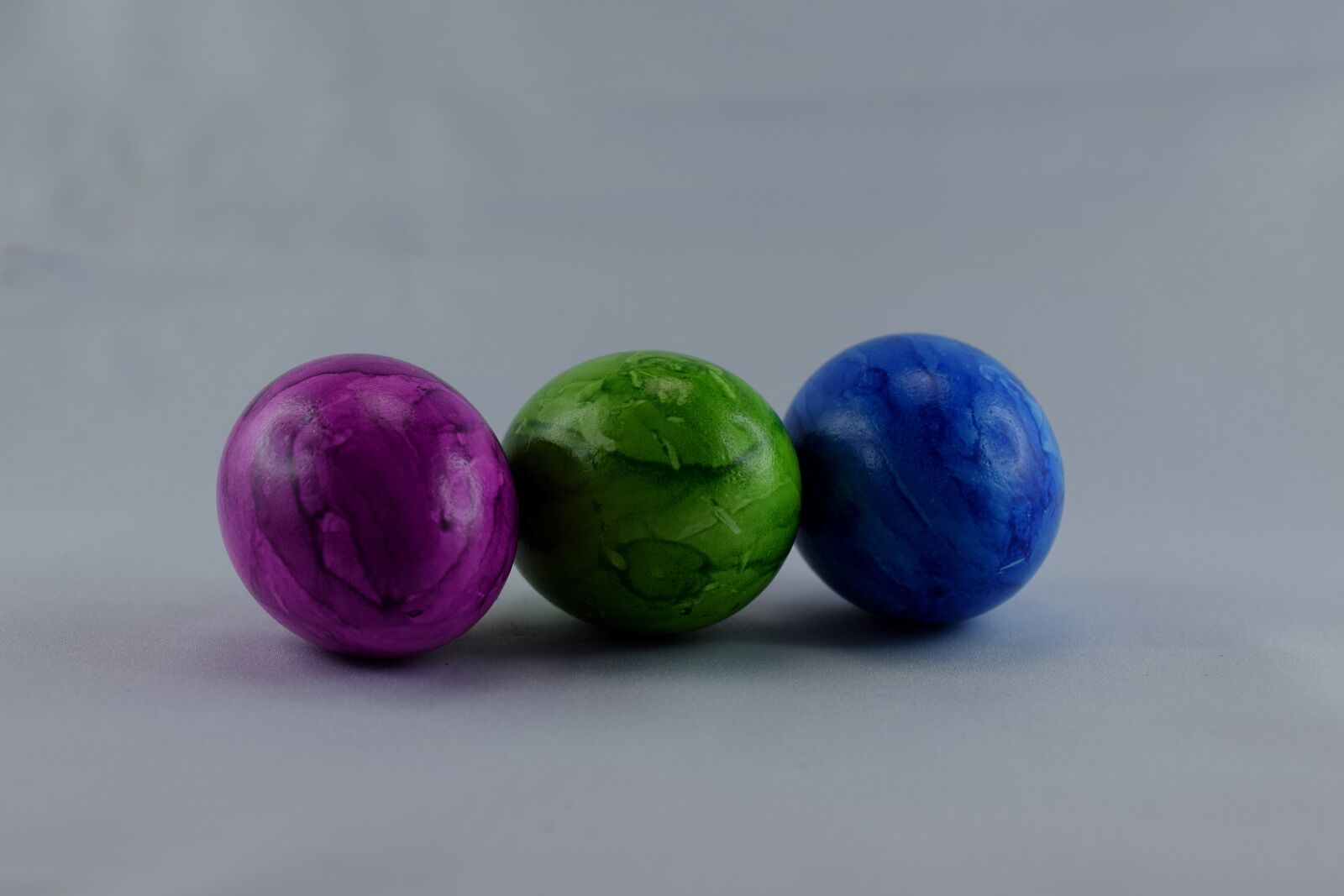 Nikon D5300 sample photo. Easter eggs, egg, colorful photography