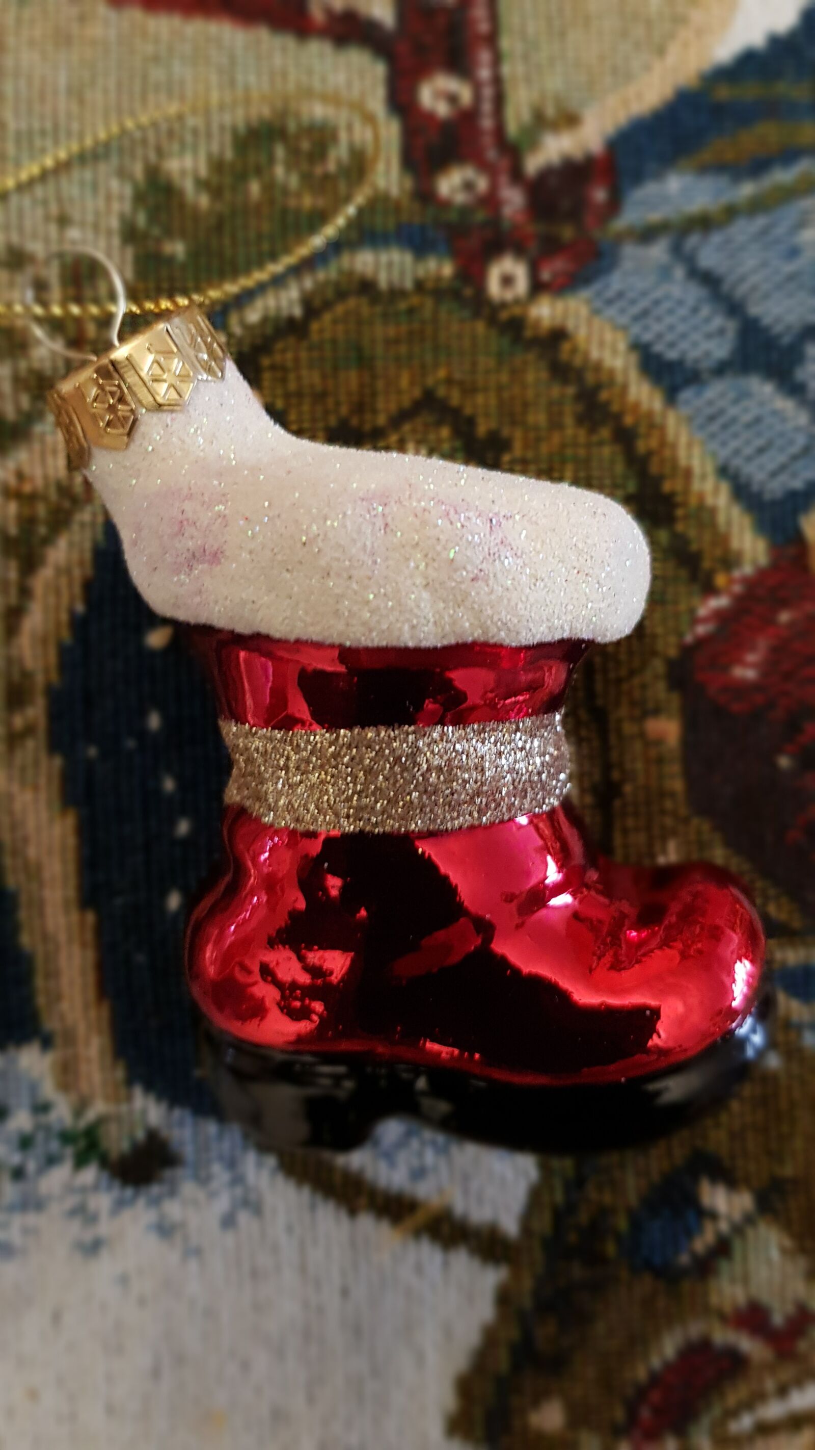 Samsung Galaxy S8+ sample photo. Christmas, decoration, winter photography