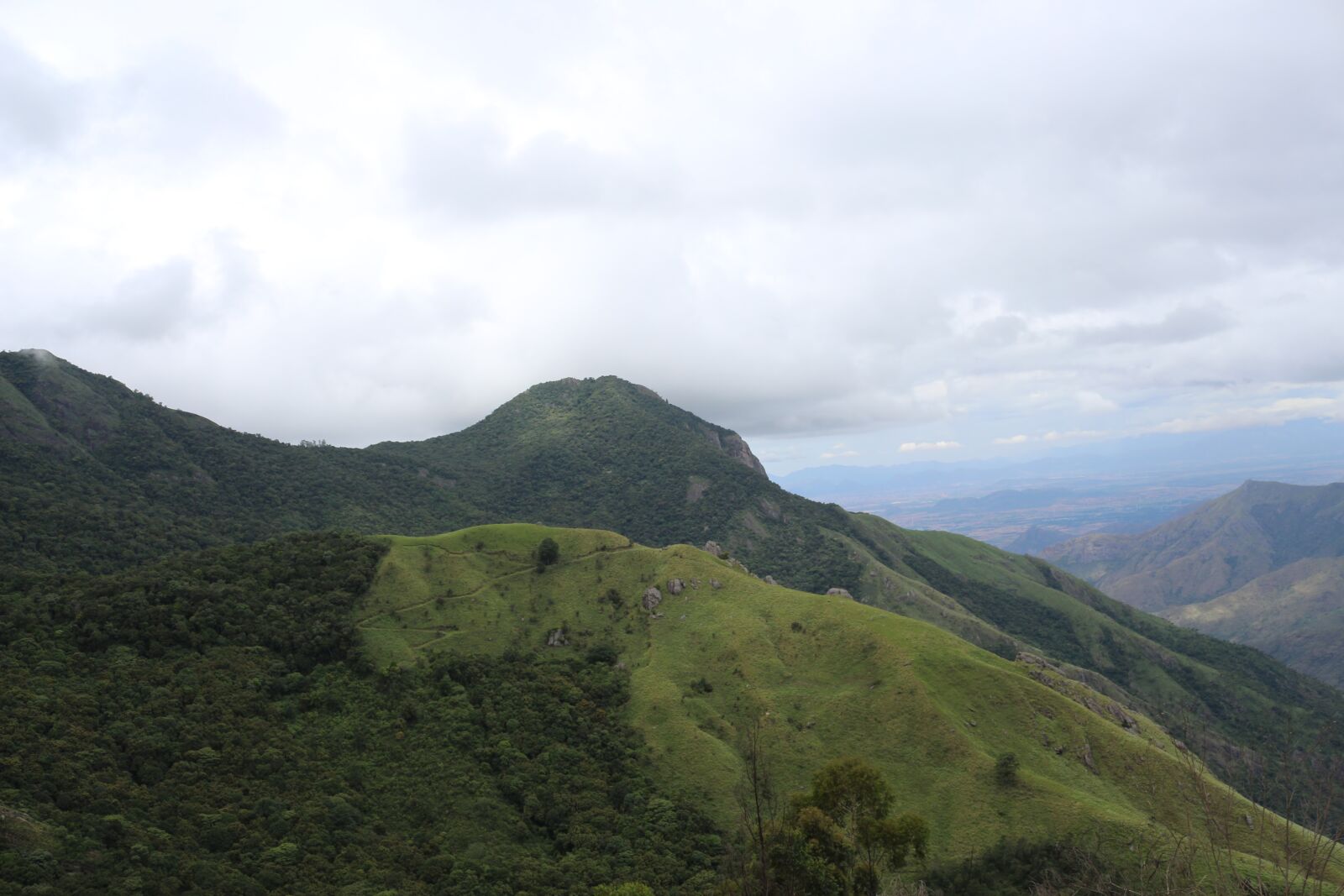 Canon EOS 700D (EOS Rebel T5i / EOS Kiss X7i) sample photo. Landscape photography