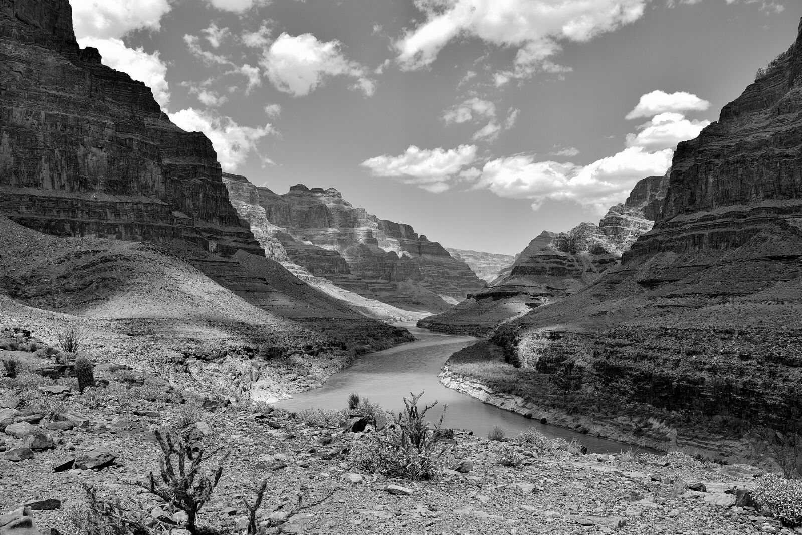Nikon D3300 sample photo. Grand, canyon photography