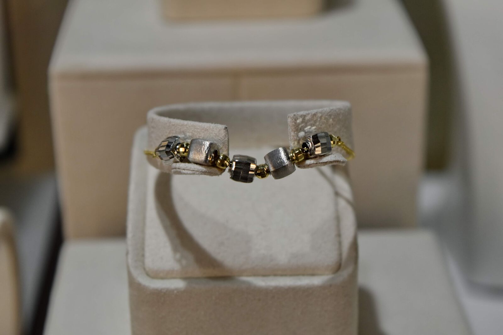Nikon D5500 sample photo. Accessory, silver, indoors, luxury photography