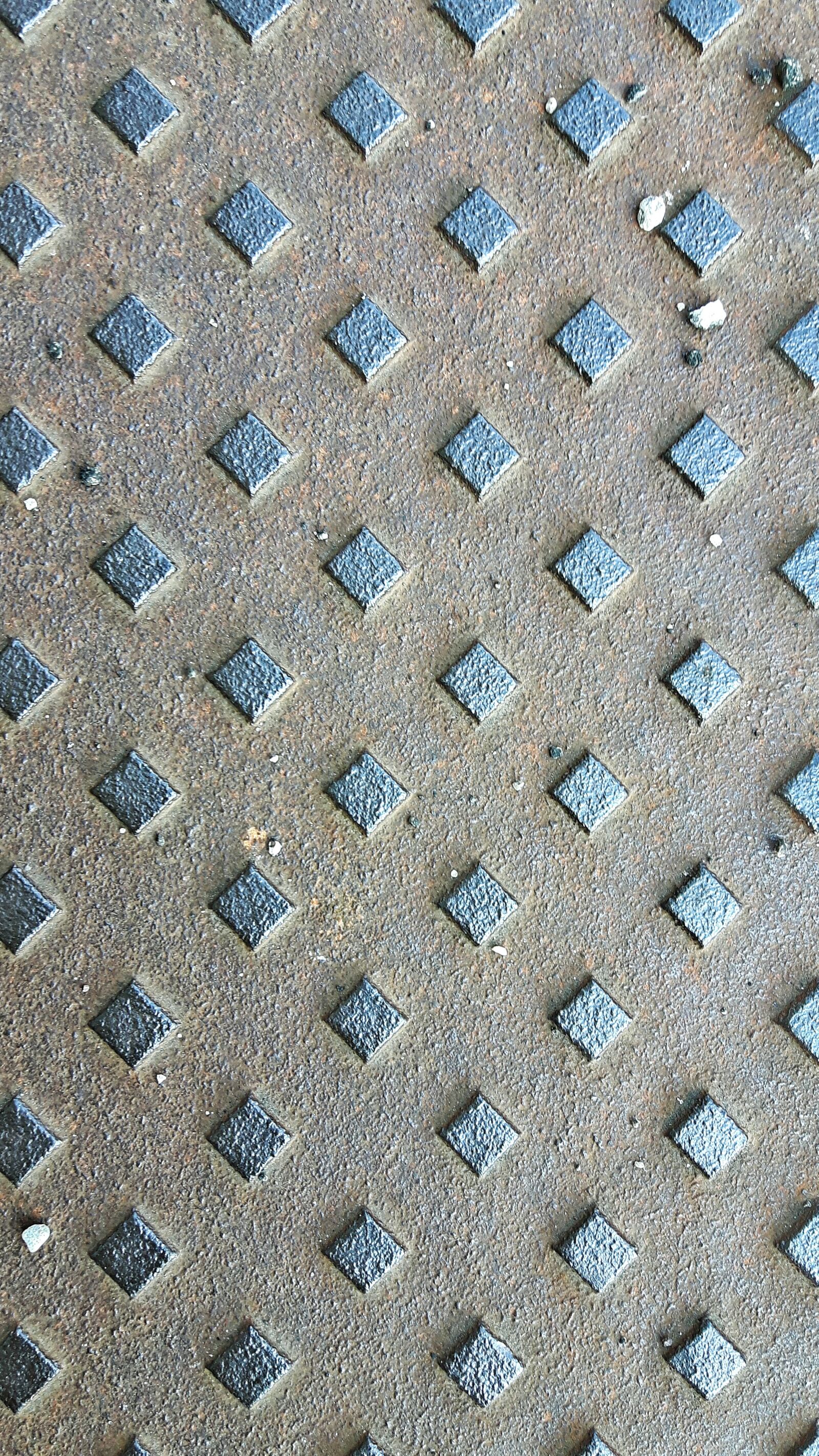 Samsung Galaxy S5 Neo sample photo. Iron, rust, texture photography