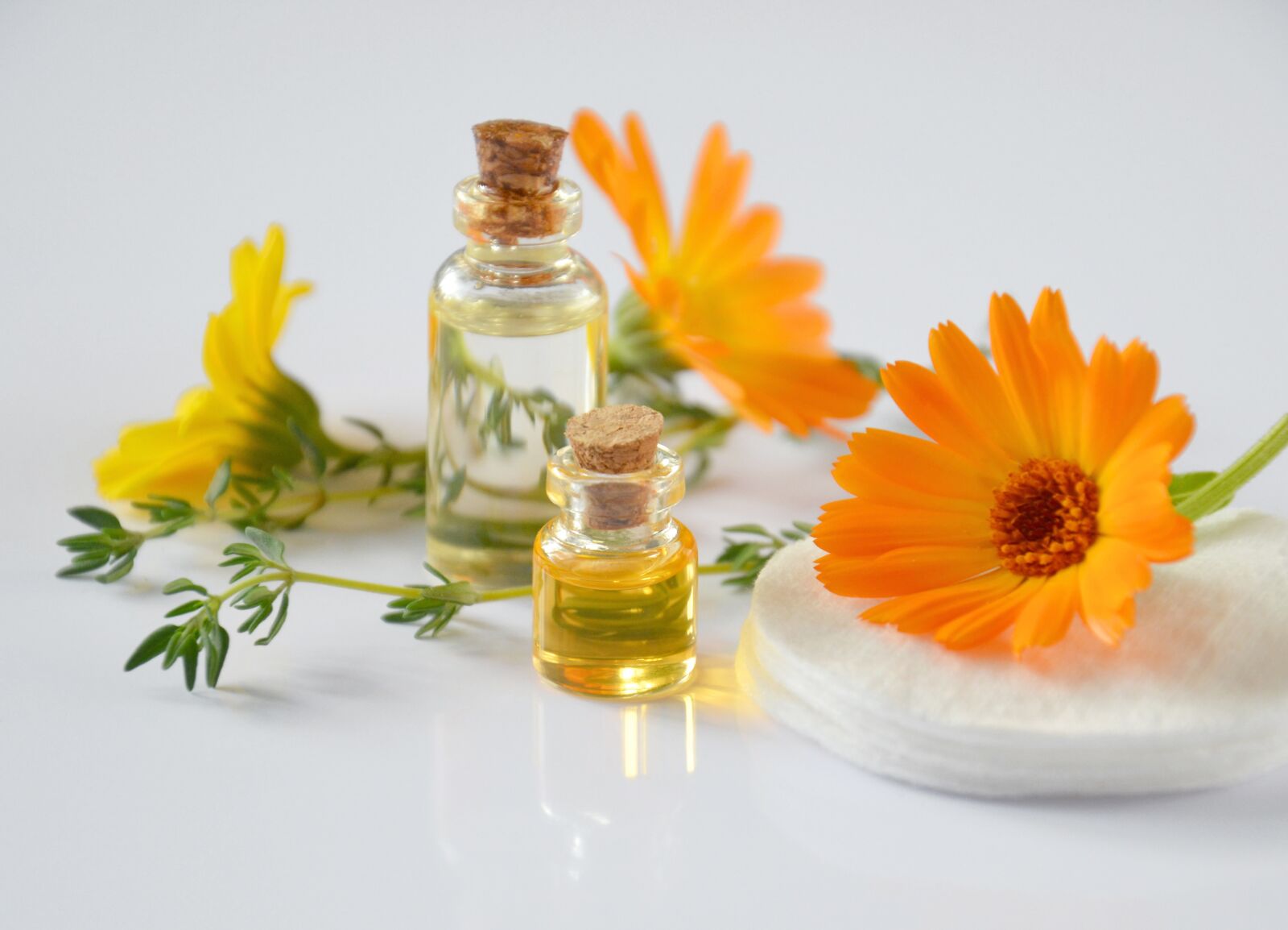 Nikon D3100 sample photo. Essential oils, cosmetology, oil photography