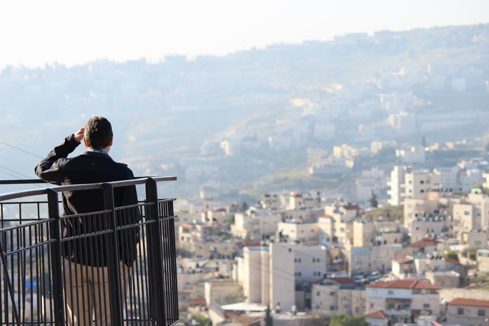 Canon EOS 600D (Rebel EOS T3i / EOS Kiss X5) sample photo. Holy land, city, pilgrim photography