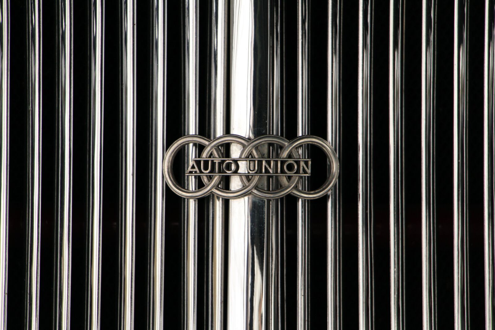 Canon EOS 70D sample photo. Auto union, audi, auto photography