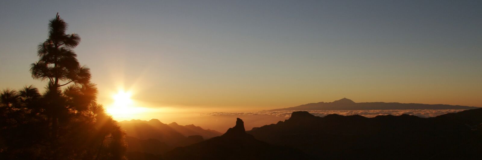 Canon EOS 20D sample photo. Gran canaria, sunset, canary photography
