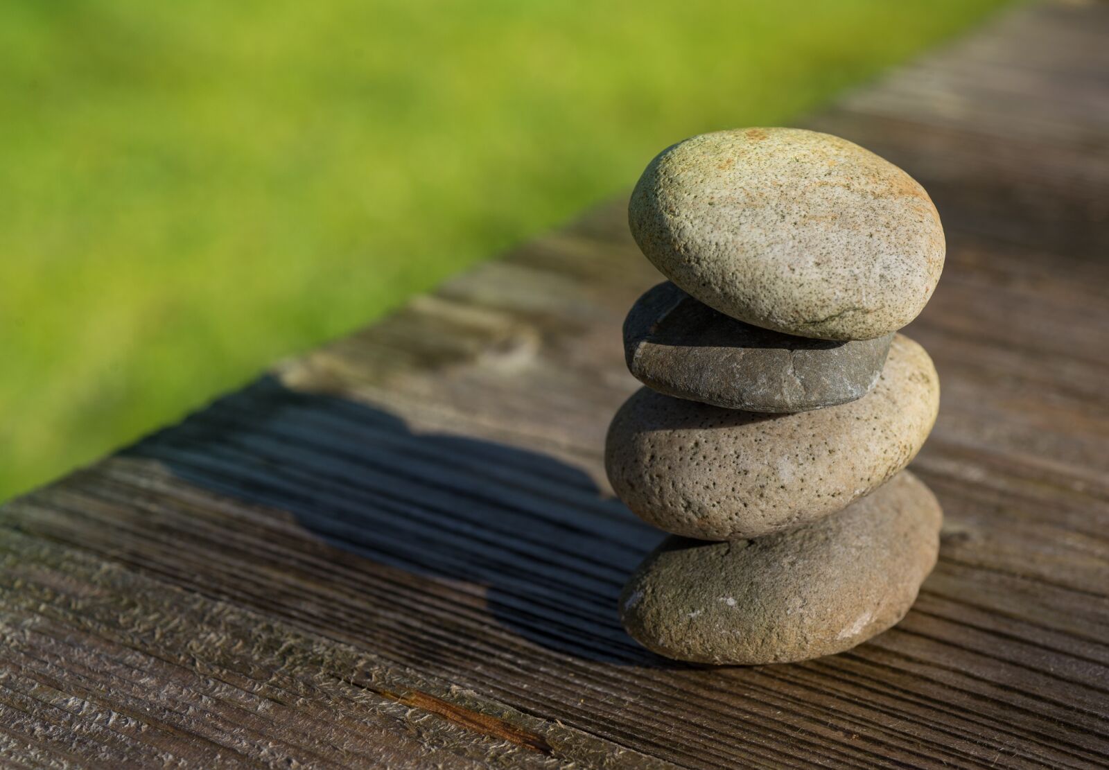 Nikon D610 sample photo. Stones, pebbles, nature photography