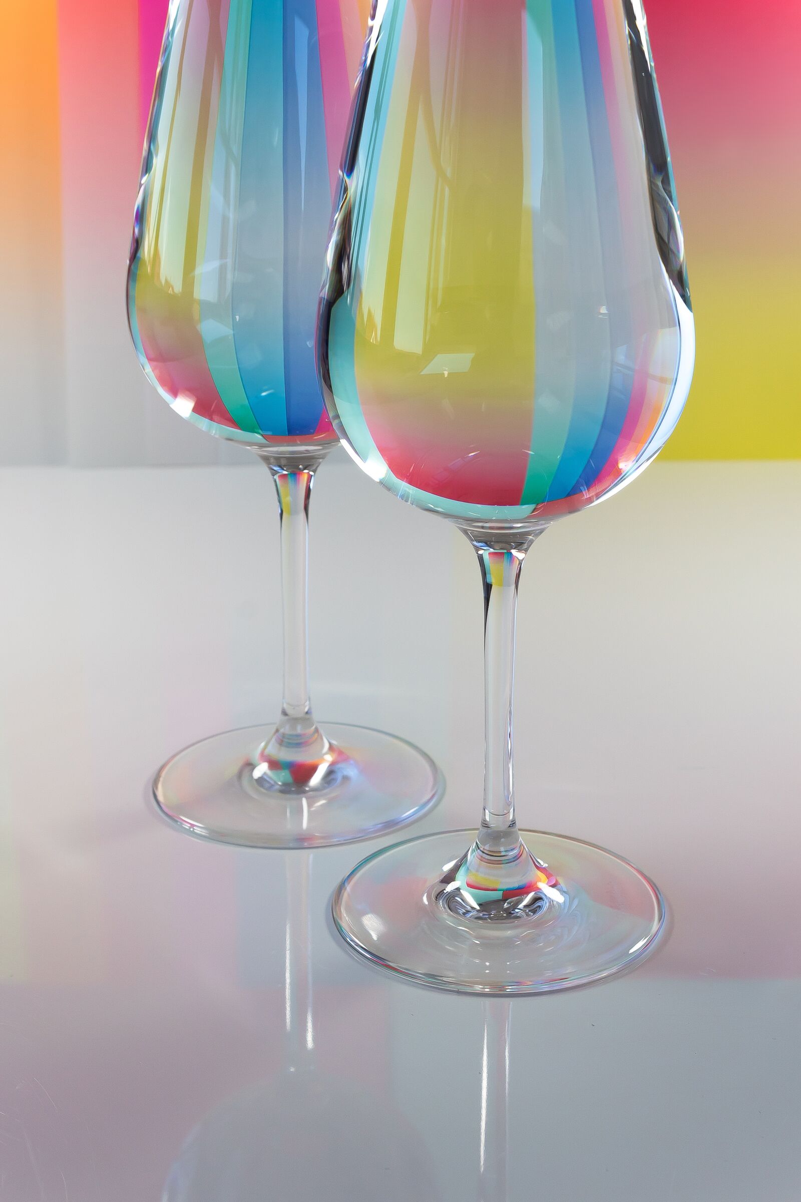 Canon EOS 1300D (EOS Rebel T6 / EOS Kiss X80) sample photo. Glass, wine glass, water photography