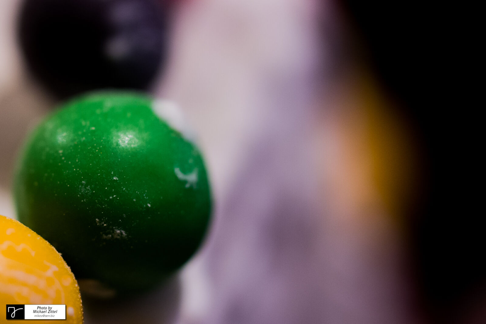 Tamron SP AF 60mm F2 Di II LD IF Macro sample photo. Close, up, of, multi photography