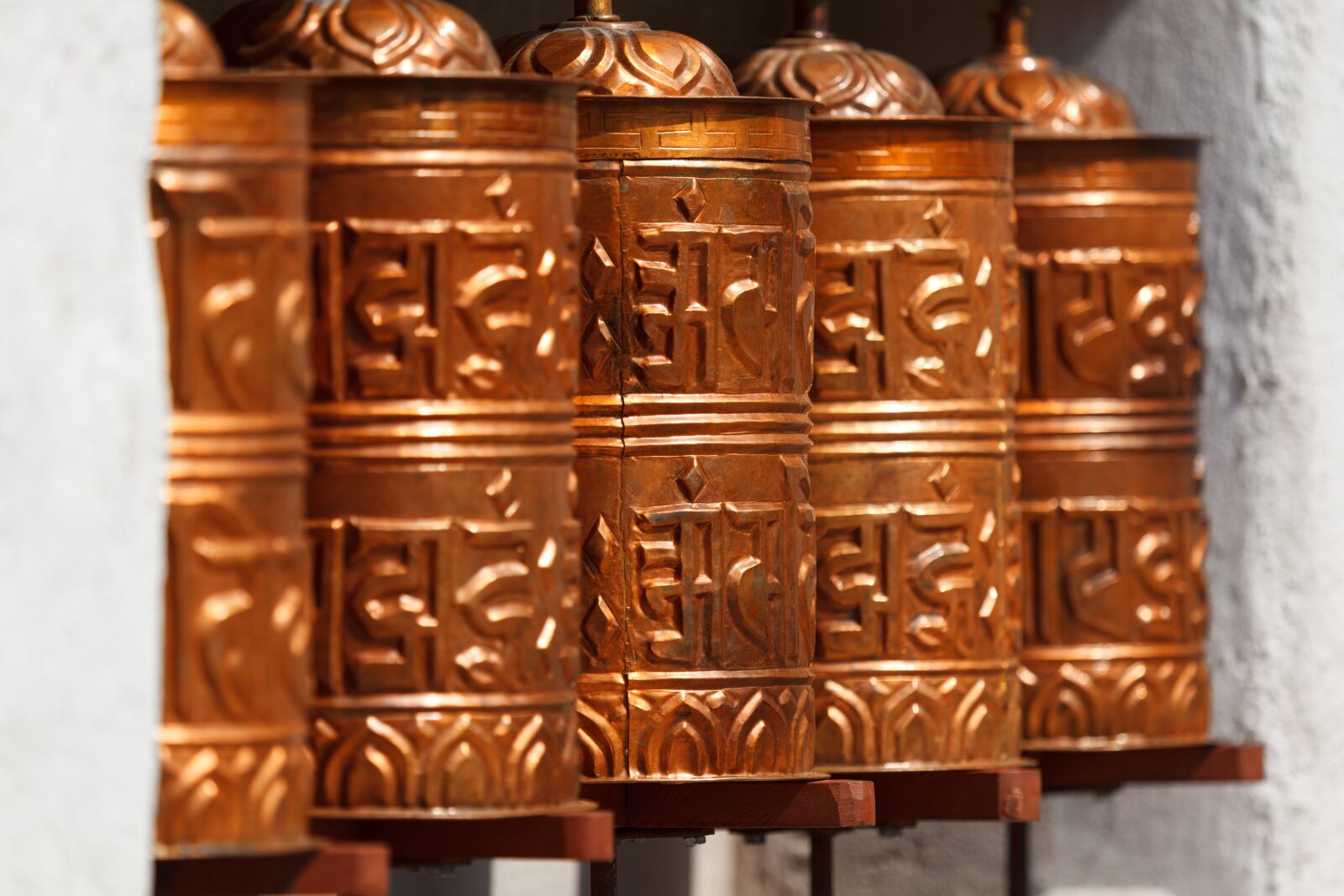 Canon EOS 5D Mark II sample photo. Asia, buddhism, culture, faith photography