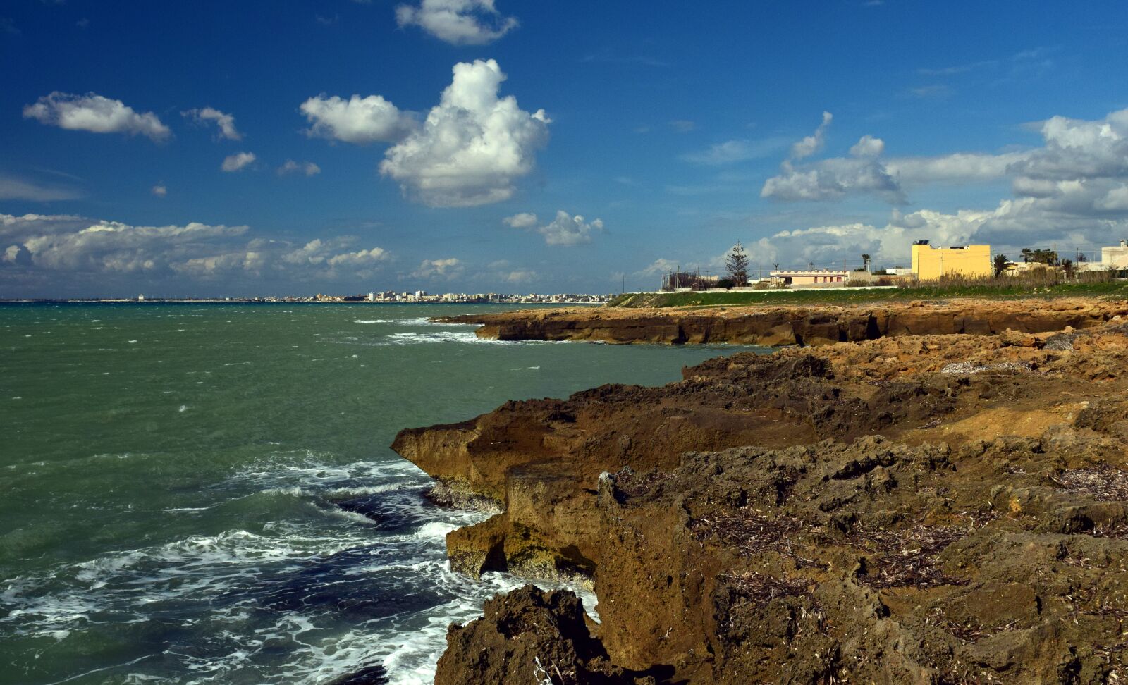 Nikon D3300 sample photo. Rock, mediterranean, rocky coast photography