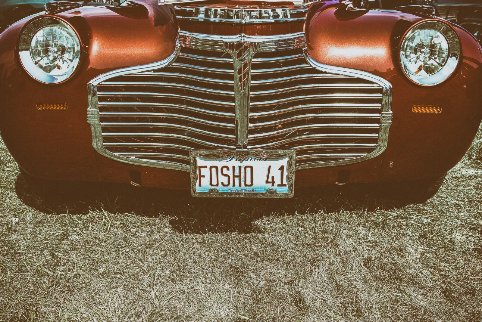 Canon EOS 6D sample photo. Old, vintage, retro photography