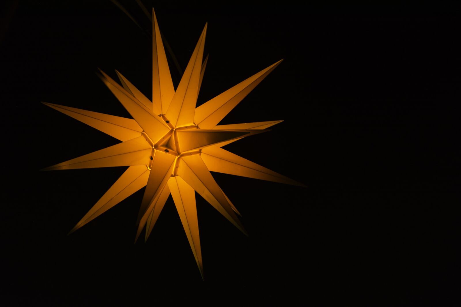 Nikon D7100 sample photo. Star, paper, arts and photography