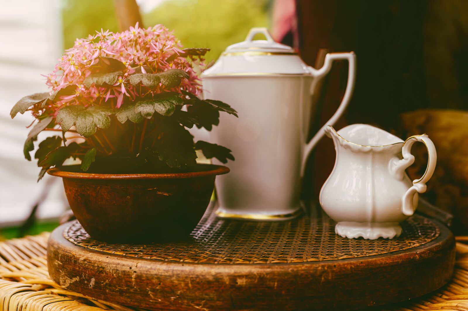 Nikon Z6 sample photo. Still life, nostalgia, old photography