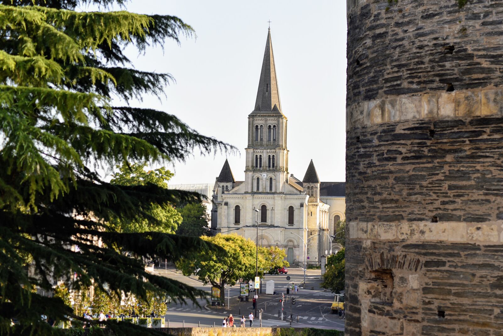 Nikon D750 sample photo. Church, cathedral, building photography