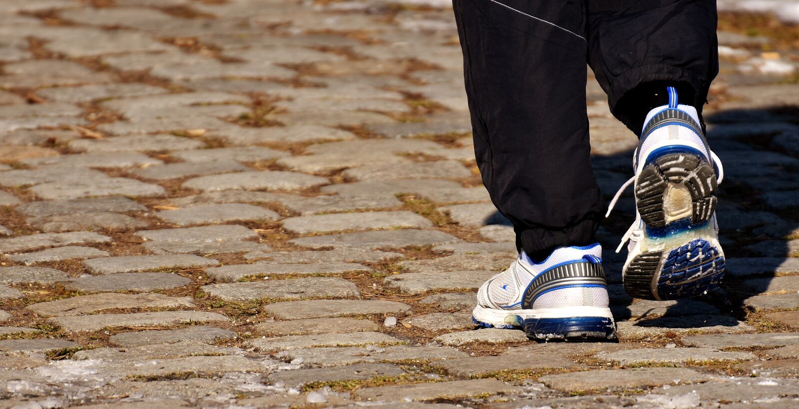 Nikon D7200 sample photo. Run, jog, sport photography