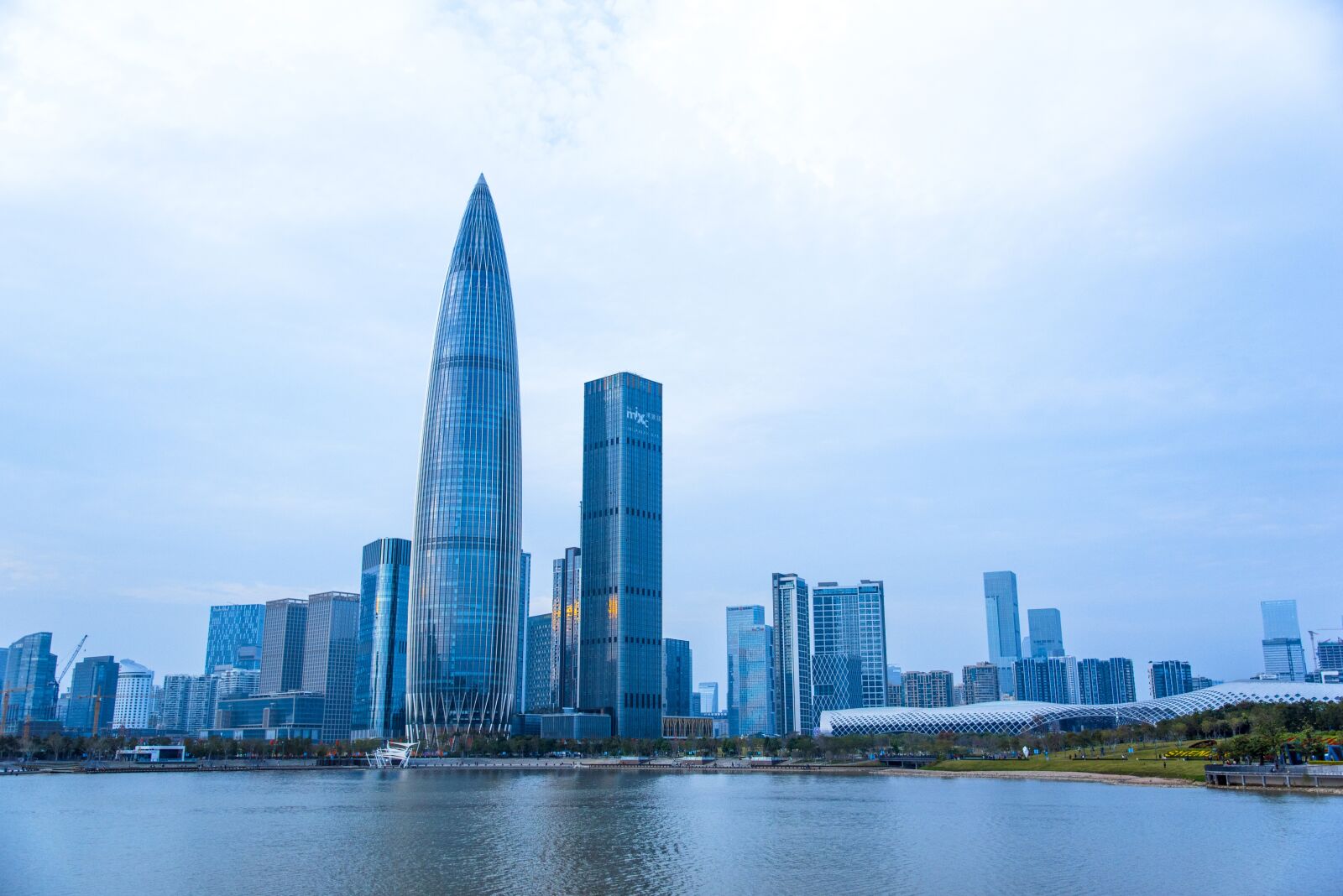 Nikon D750 sample photo. Shenzhen, nanshan, science and photography