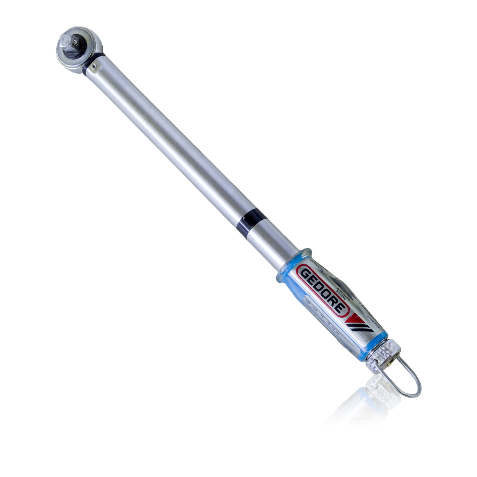 Olympus M.Zuiko Digital ED 12-100mm F4.0 IS Pro sample photo. Blue, blue torque wrench photography