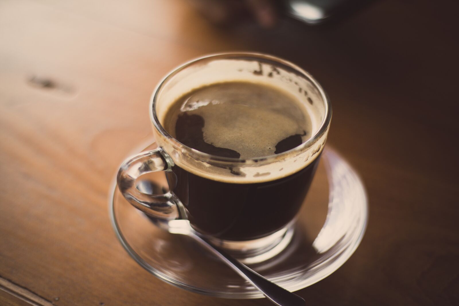 Canon EOS M50 (EOS Kiss M) + Canon EF 50mm F1.8 II sample photo. Coffee, food, beverage photography