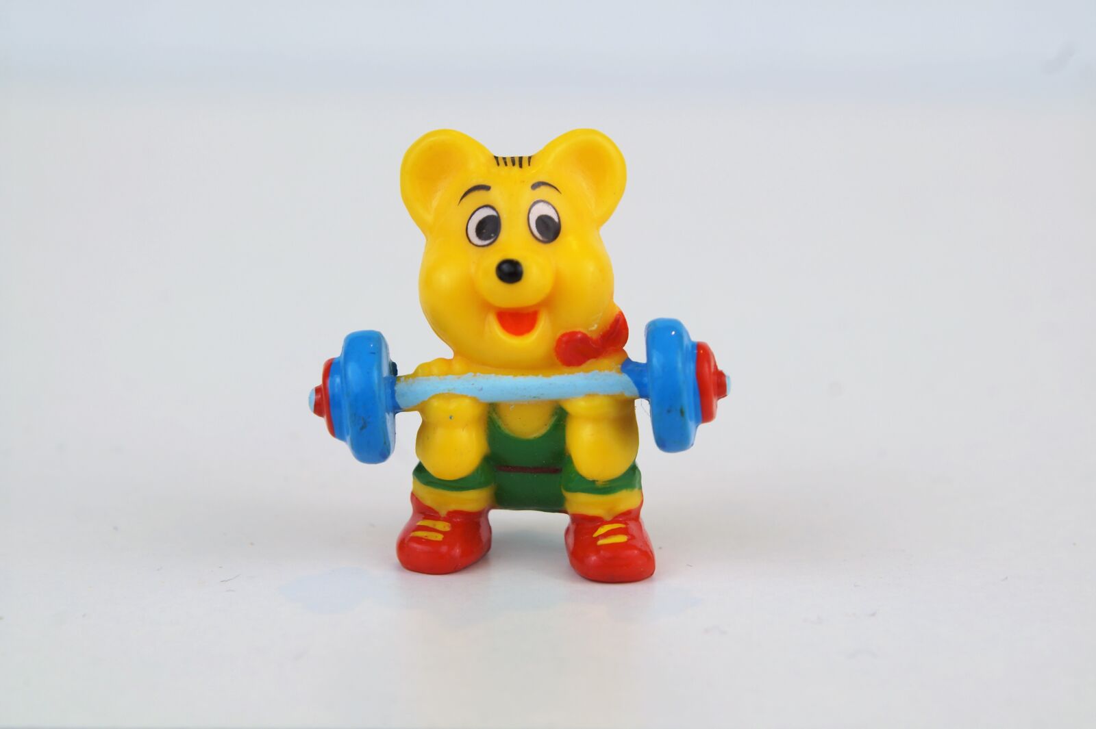 Sony DT 18-70mm F3.5-5.6 sample photo. Haribo, gummi bears, fruit photography