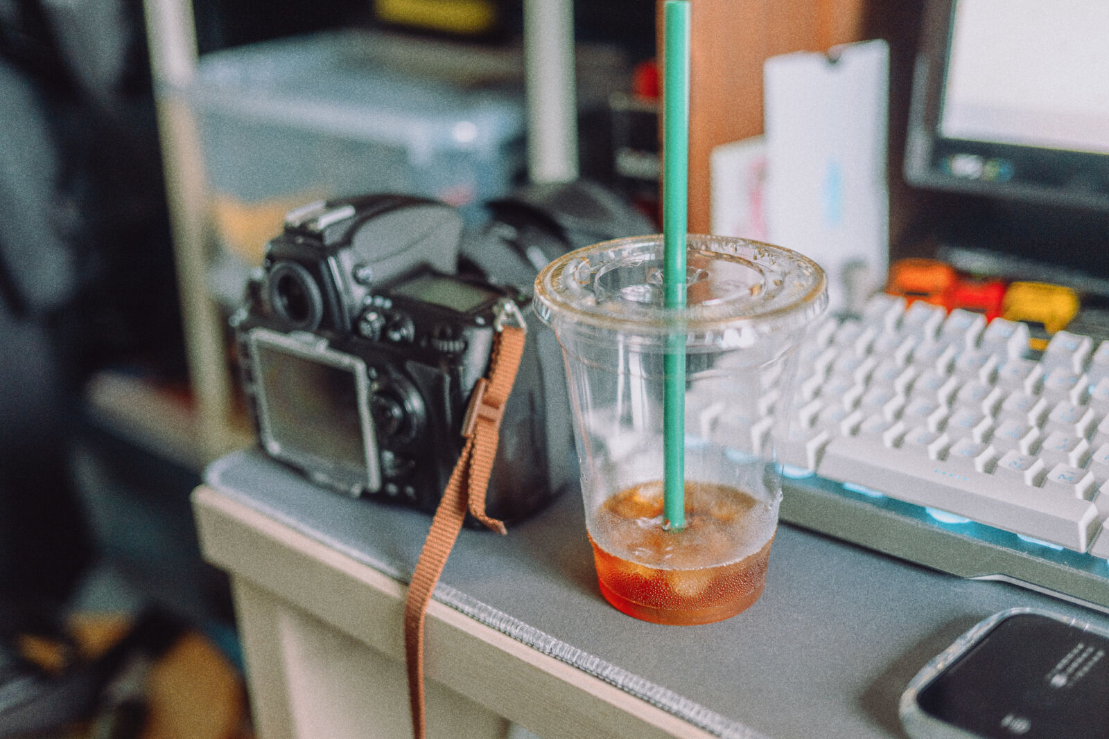 Nikon Nikkor Z 40mm F2 sample photo