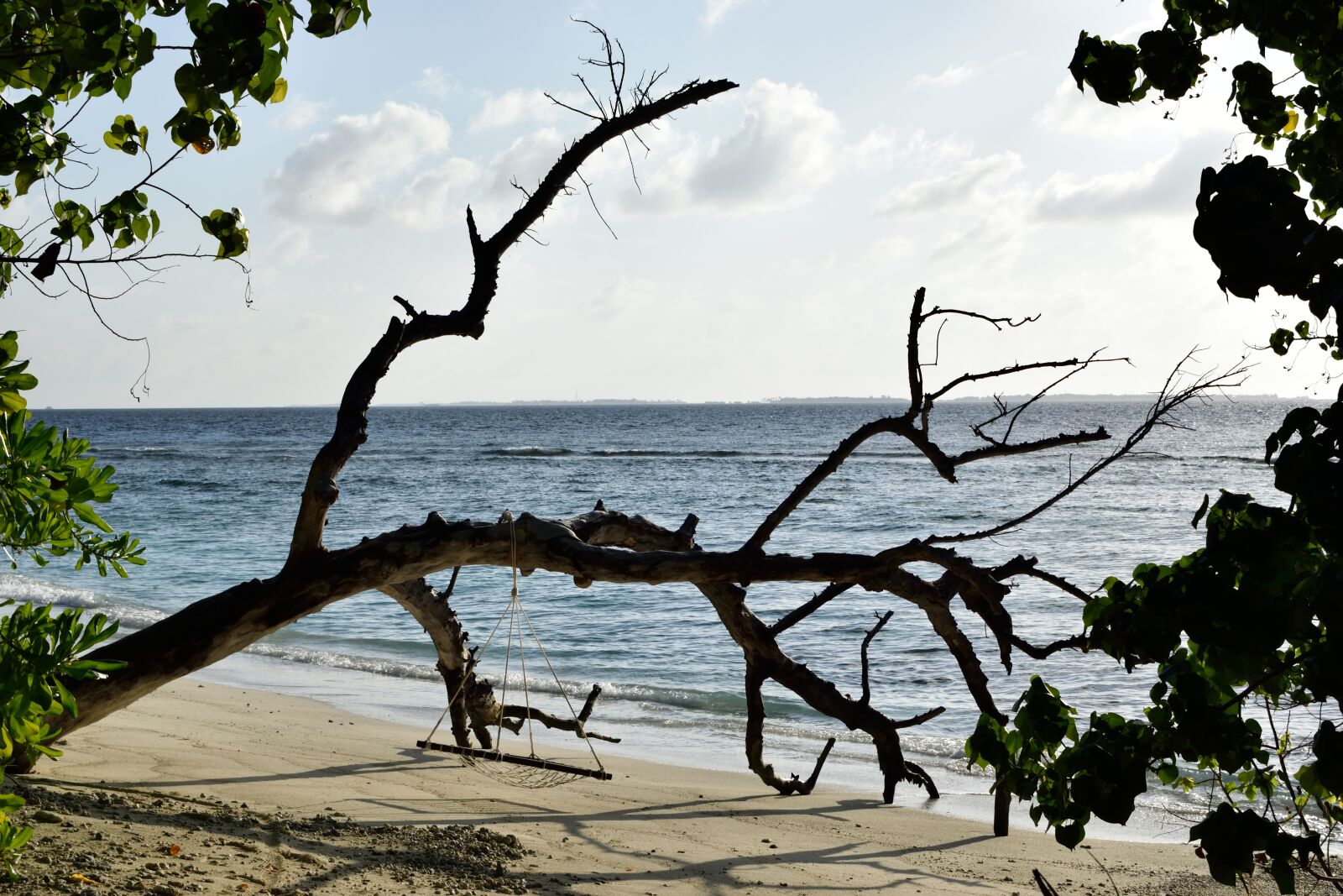 Nikon D3300 sample photo. Body of water, nature photography