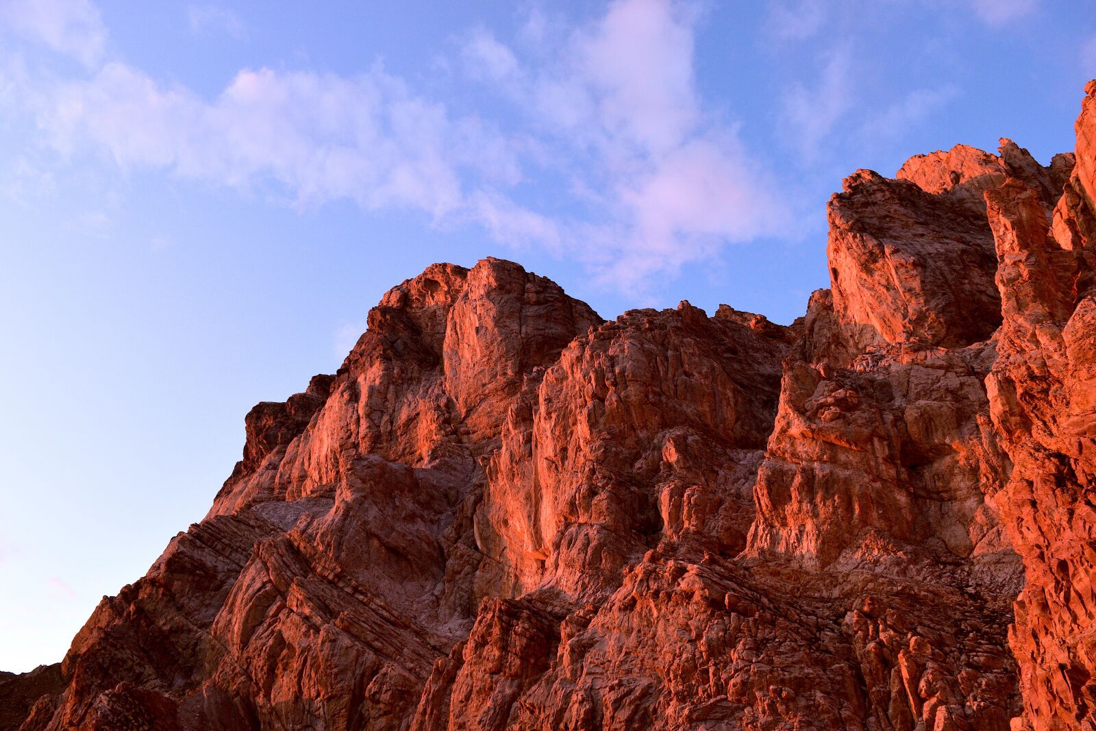 Nikon D5300 sample photo. Wallpaper, mountain, nature photography