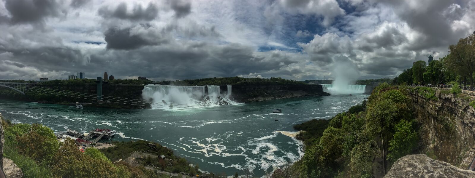Apple iPhone 6s sample photo. Niagara falls, niagara, canada photography