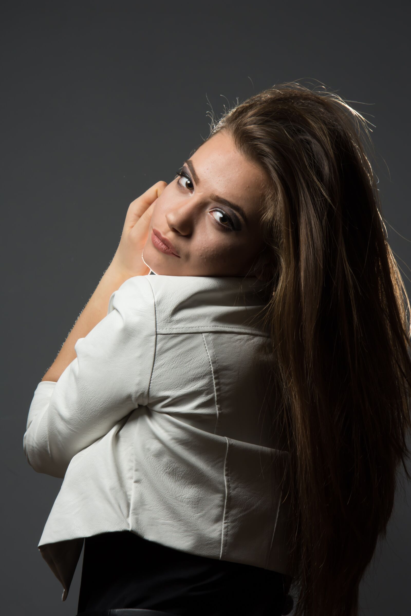 Nikon D7200 sample photo. Model, fashion, girl photography