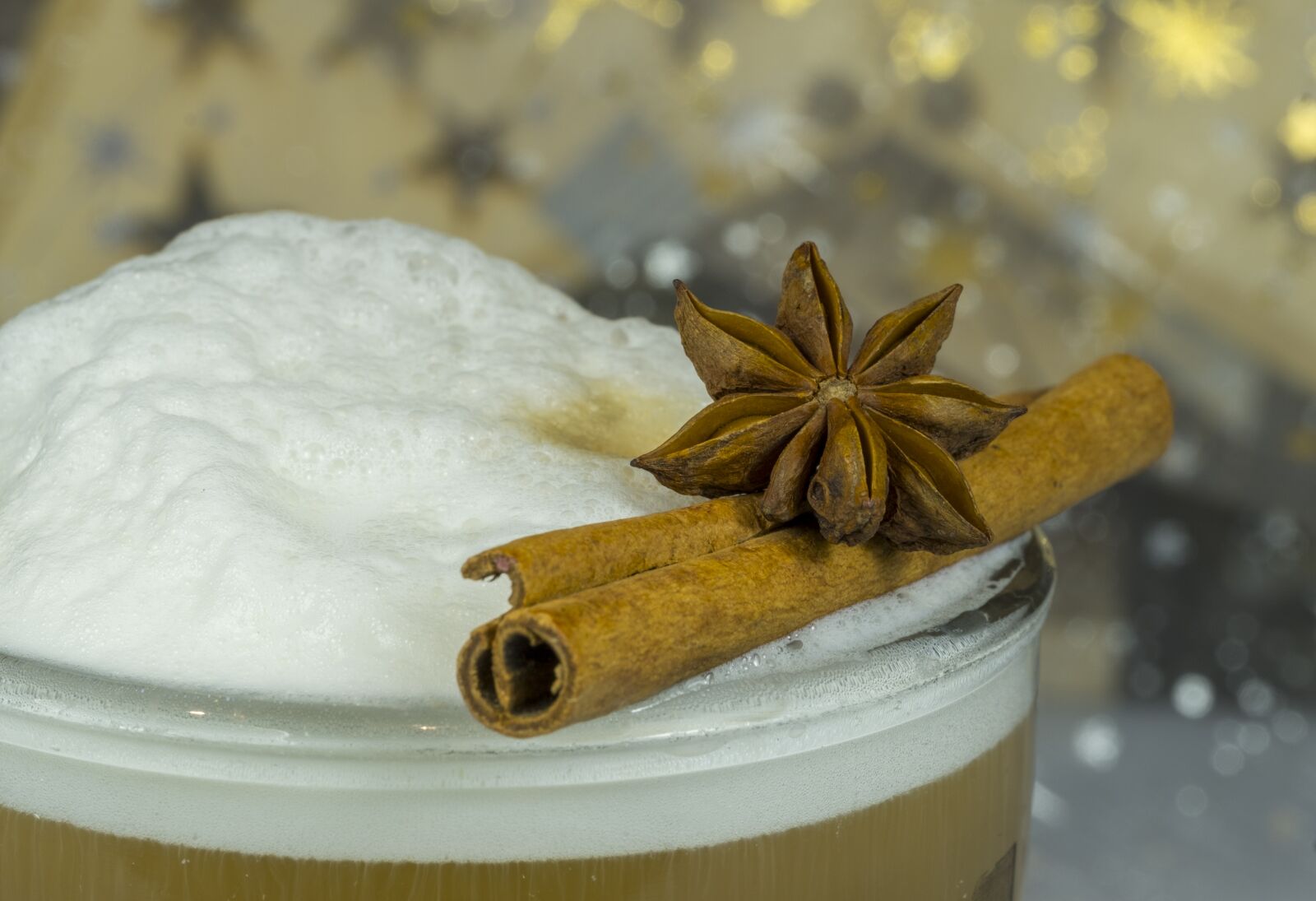 Fujifilm X-T2 + Fujifilm XF 80mm F2.8 R LM OIS WR Macro sample photo. Coffee, caf au lait photography
