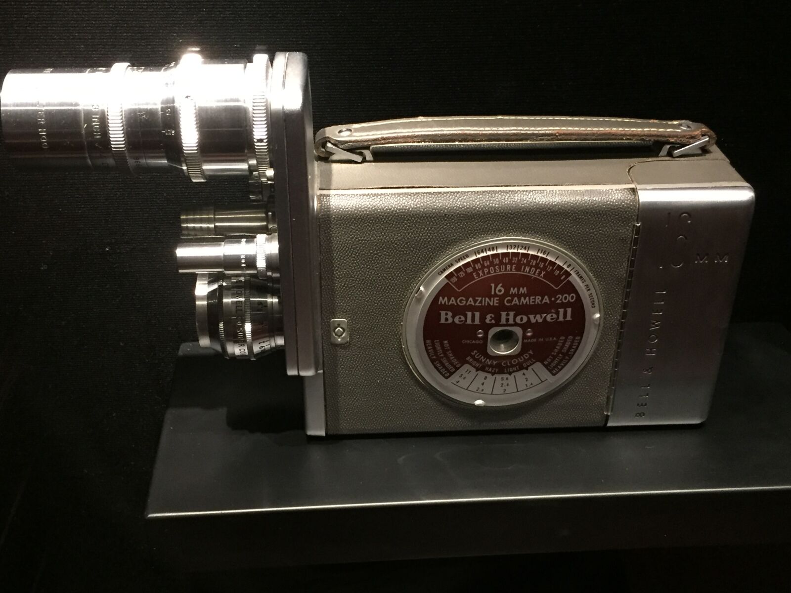 Apple iPhone 6 sample photo. Camera, former, cinema photography