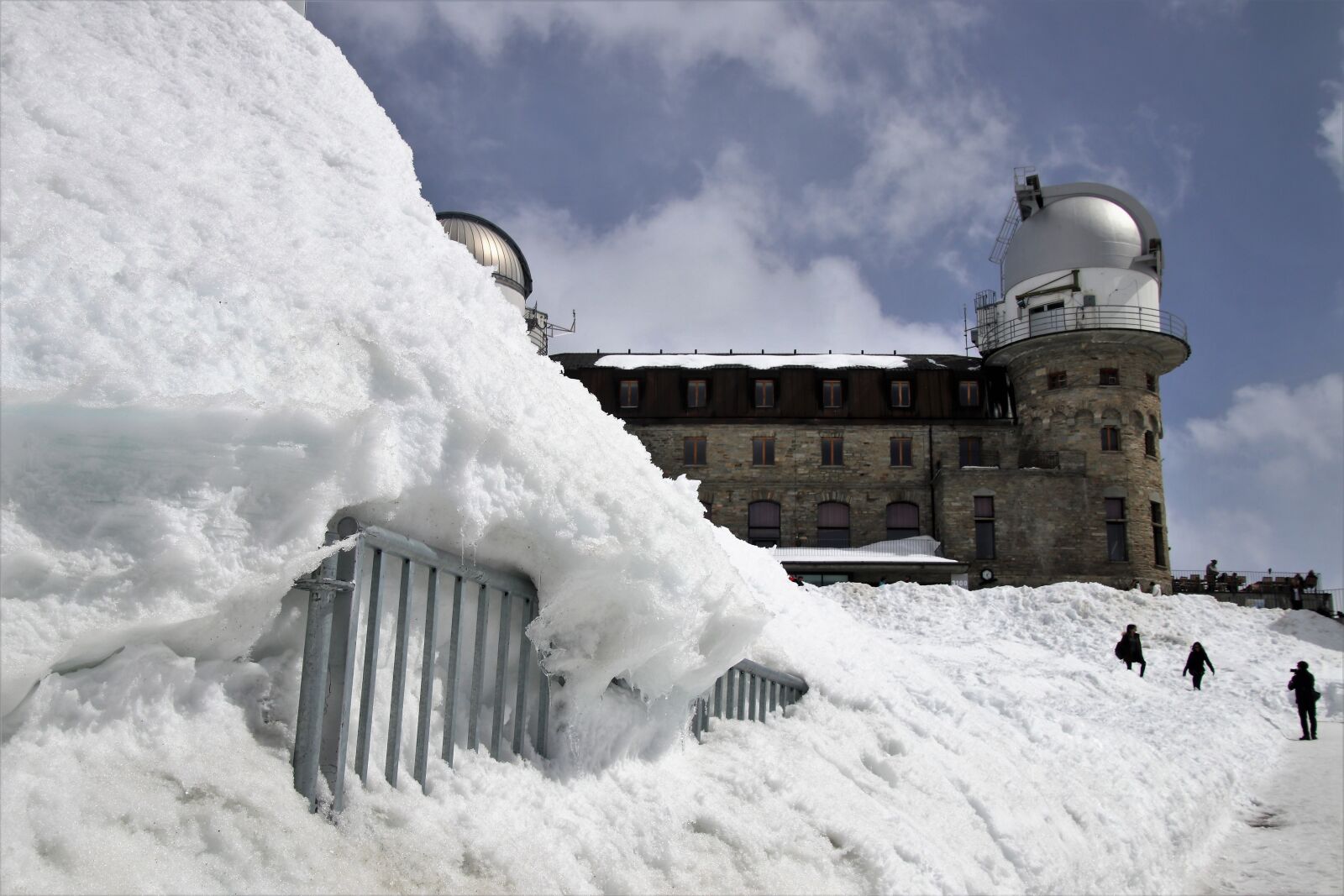 Canon EOS 80D sample photo. Ski resort, hotel, zermatt photography