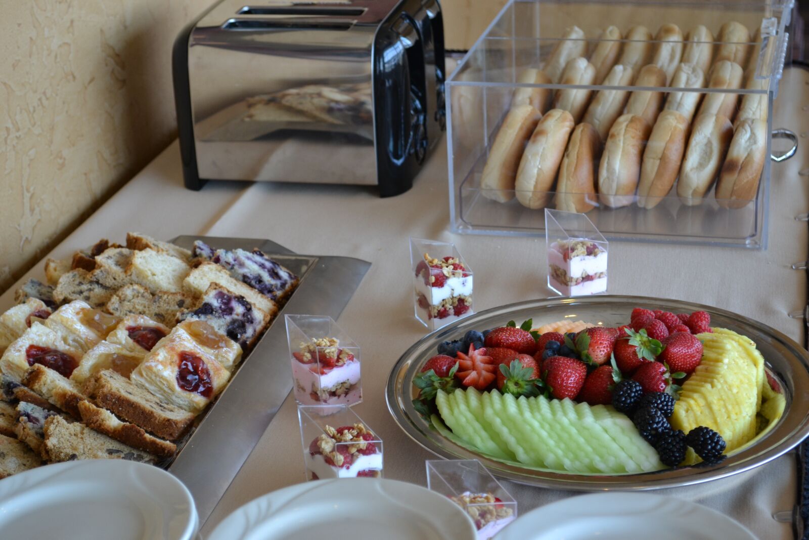 Nikon D3100 sample photo. Breakfast, food, healthy photography