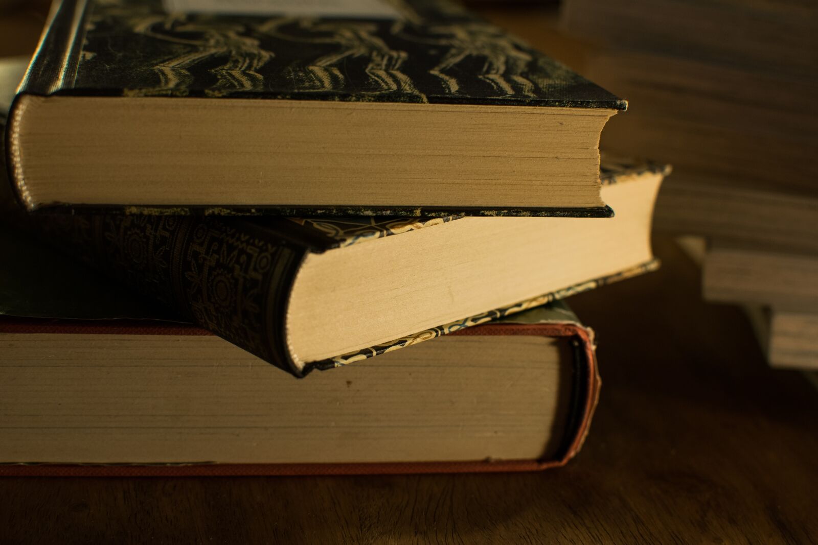 Nikon D3300 sample photo. Literature, library, book photography